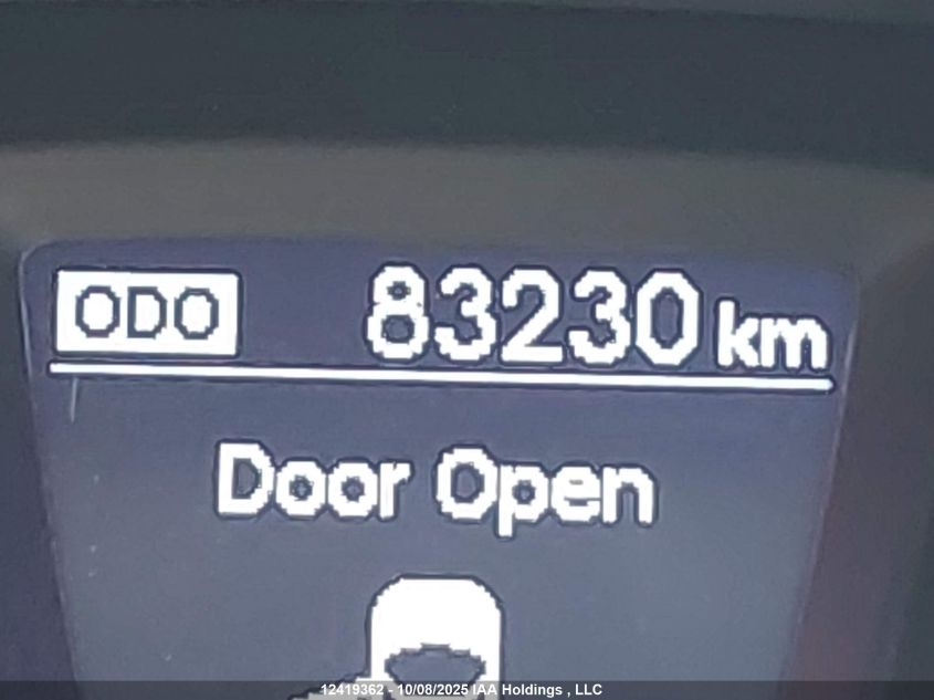 2014 Hyundai Elantra Gt Gls VIN: KMHD35LH7EU183352 Lot: 12419362