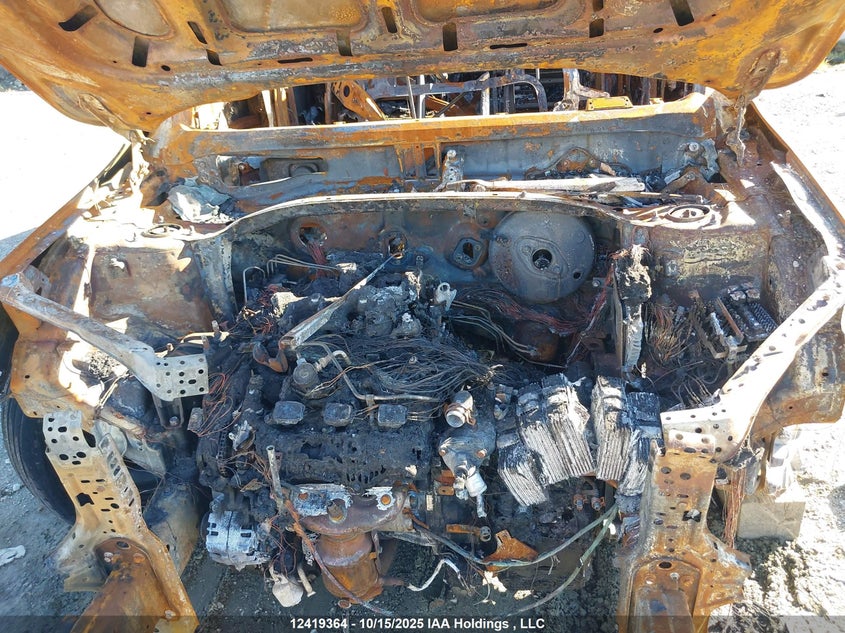 5XYP5DHC9NG205338 2022 KIA TELLURIDE photo no. 10