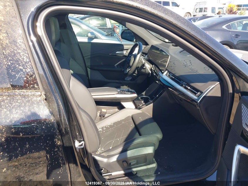 WBX63GM09S5217009 | 2025 BMW X2 xDrive28I
