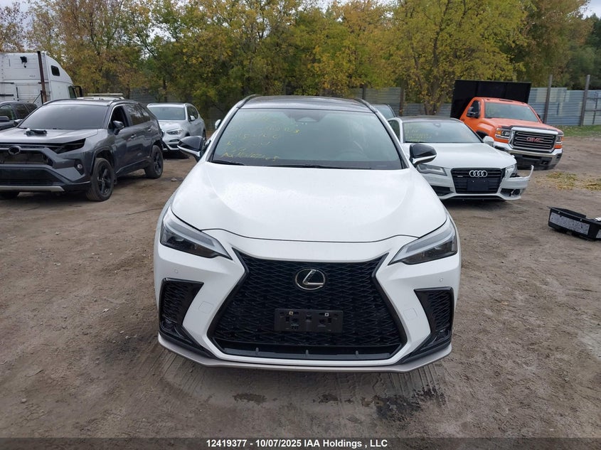 2T2KGCEZ4RC045440 2024 LEXUS NX photo no. 13