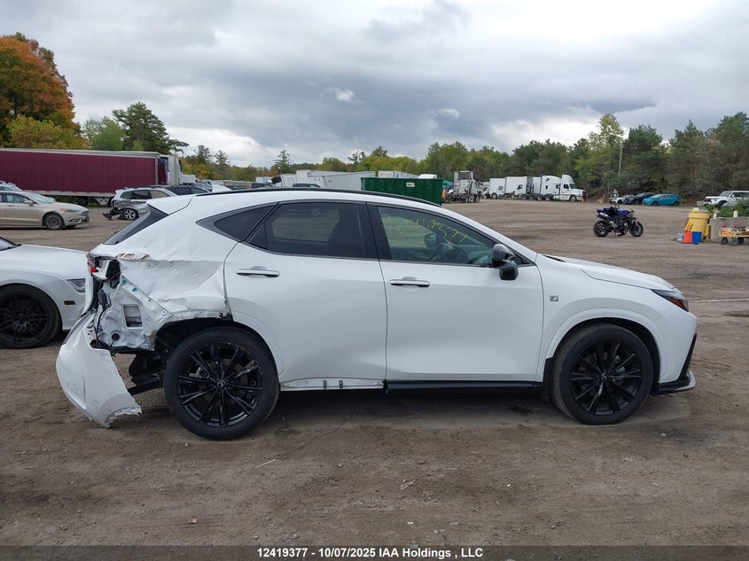 2T2KGCEZ4RC045440 2024 LEXUS NX photo no. 14