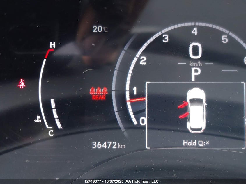 2T2KGCEZ4RC045440 2024 LEXUS NX photo no. 16