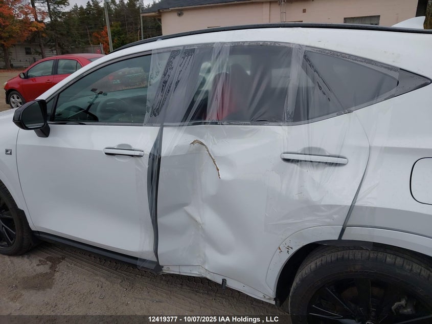 2T2KGCEZ4RC045440 2024 LEXUS NX photo no. 20