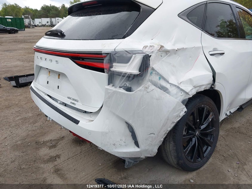 2T2KGCEZ4RC045440 2024 LEXUS NX photo no. 21