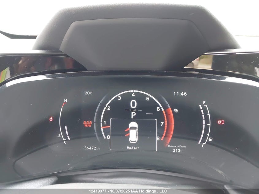 2T2KGCEZ4RC045440 2024 LEXUS NX photo no. 7