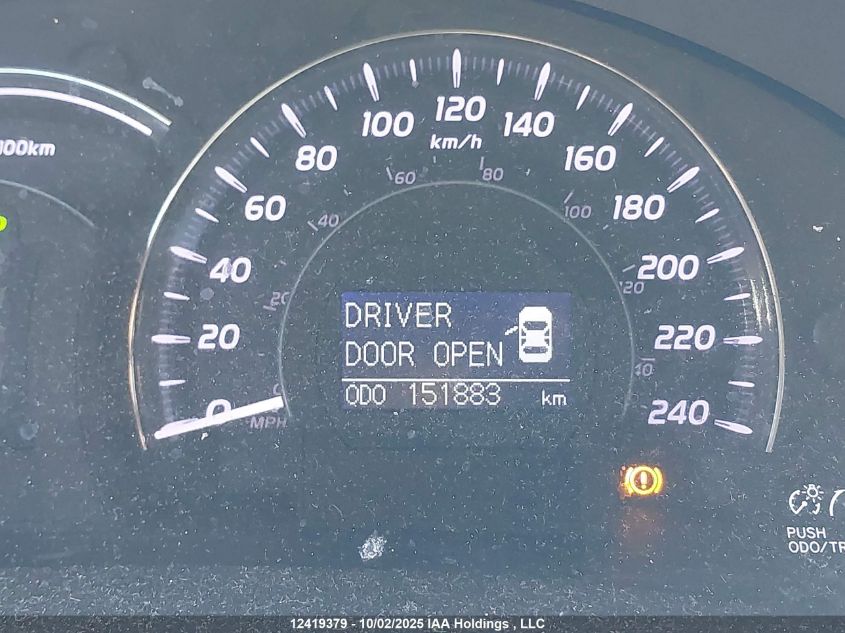 2010 Toyota Camry VIN: 4T1BB3EK8AU112131 Lot: 12419379