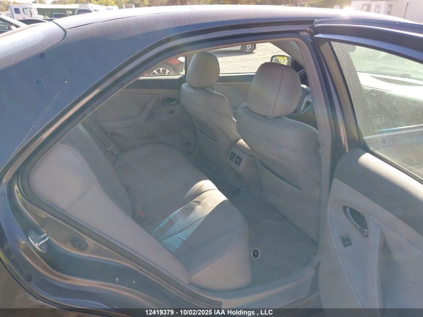 2010 Toyota Camry VIN: 4T1BB3EK8AU112131 Lot: 12419379