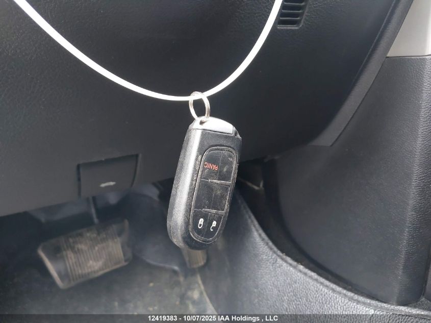 2016 Ram 1500 Sport VIN: 1C6RR7MT1GS129140 Lot: 12419383