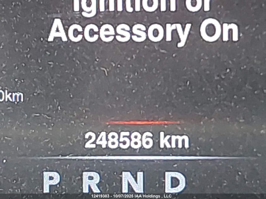 2016 Ram 1500 Sport VIN: 1C6RR7MT1GS129140 Lot: 12419383