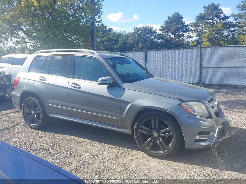 WDCGG0EB8EG295099 2014 MERCEDES-BENZ  photo no. 13