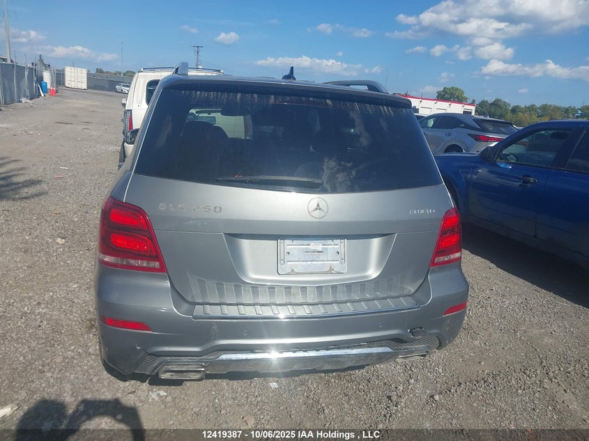 WDCGG0EB8EG295099 2014 MERCEDES-BENZ  photo no. 16