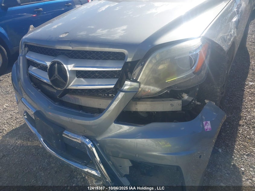 WDCGG0EB8EG295099 2014 MERCEDES-BENZ  photo no. 6