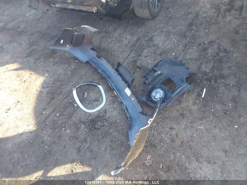 2023 Mini Countryman Cooper S VIN: WMZ83BR09P3P88813 Lot: 12419391