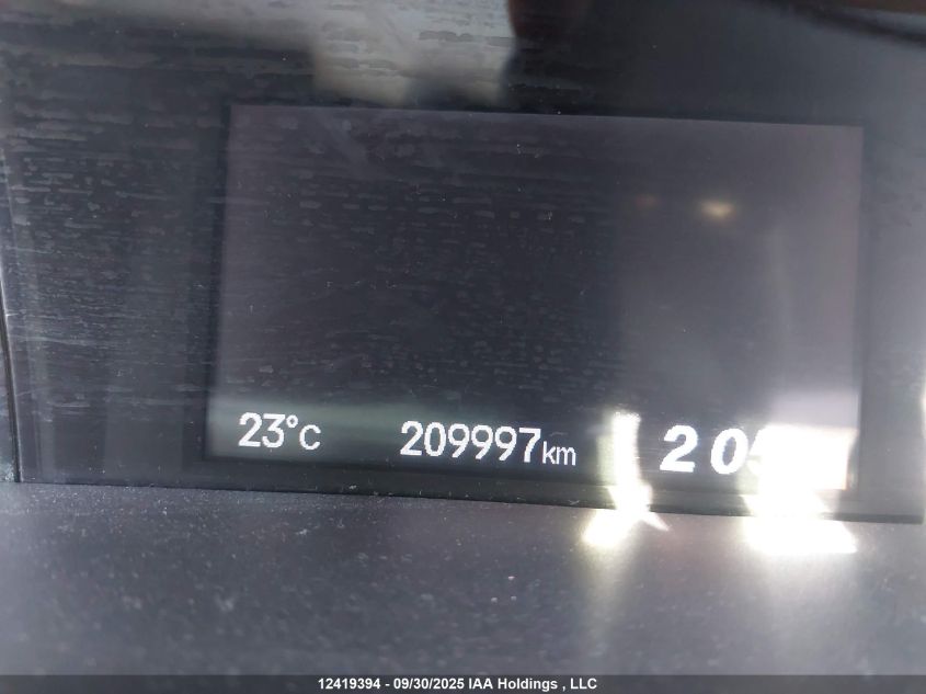 2015 Honda Civic Touring VIN: 2HGFB2F76FH005388 Lot: 12419394