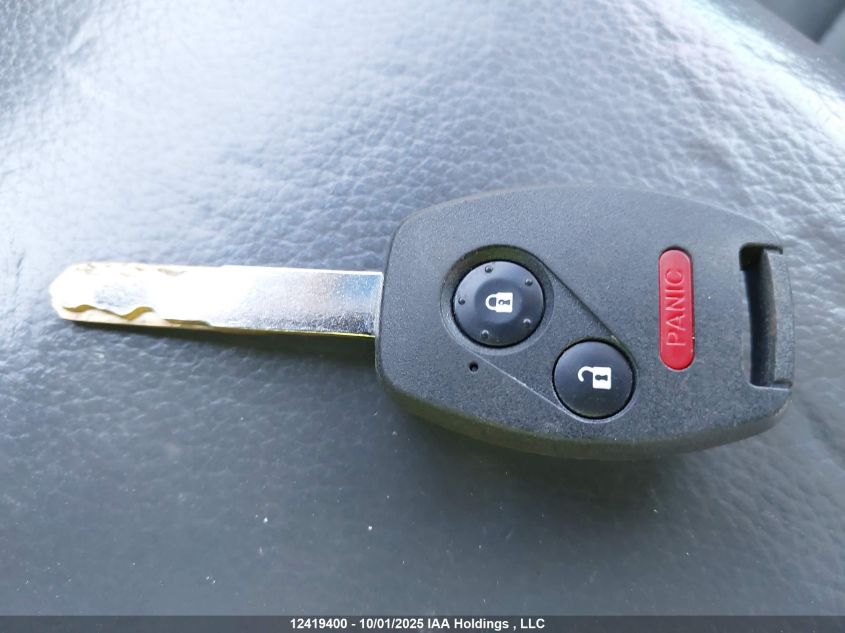 2006 Honda Pilot Lx VIN: 5FNYF18126B006445 Lot: 12419400