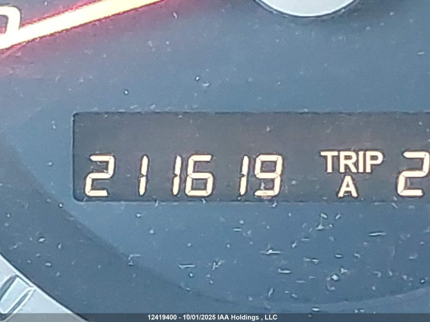 2006 Honda Pilot Lx VIN: 5FNYF18126B006445 Lot: 12419400