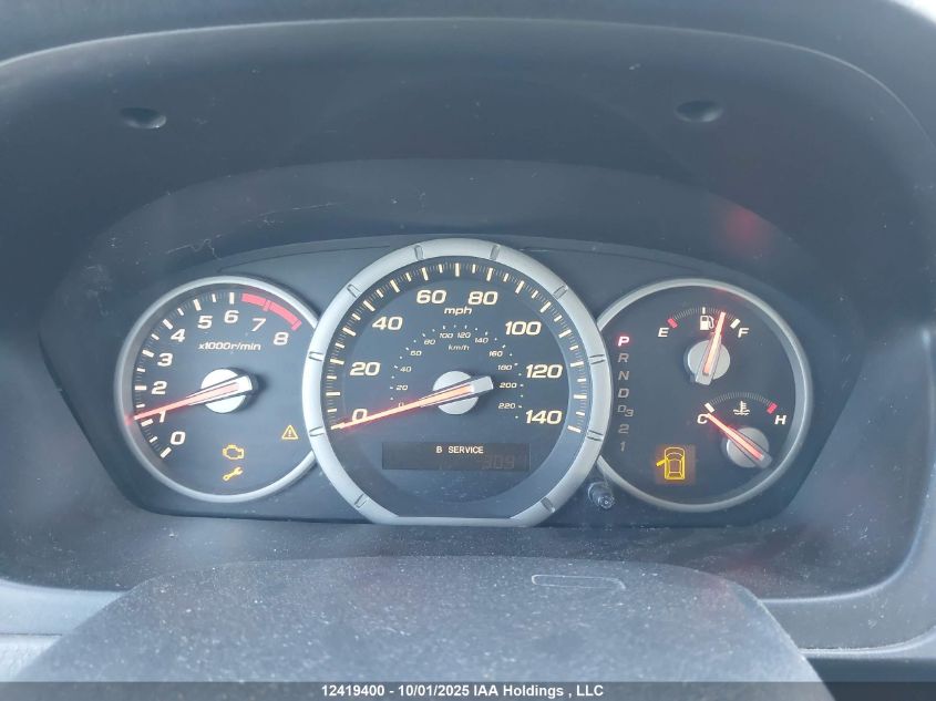 2006 Honda Pilot Lx VIN: 5FNYF18126B006445 Lot: 12419400