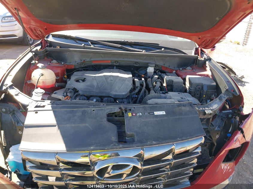 KM8JCCAE0PU248450 2023 HYUNDAI TUCSON photo no. 10