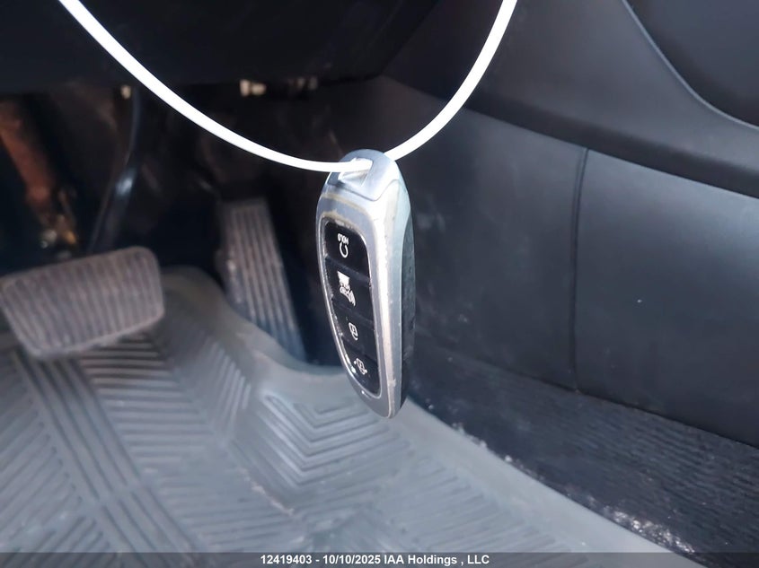 KM8JCCAE0PU248450 2023 HYUNDAI TUCSON photo no. 11