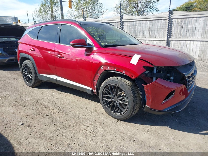 KM8JCCAE0PU248450 2023 HYUNDAI TUCSON photo no. 23