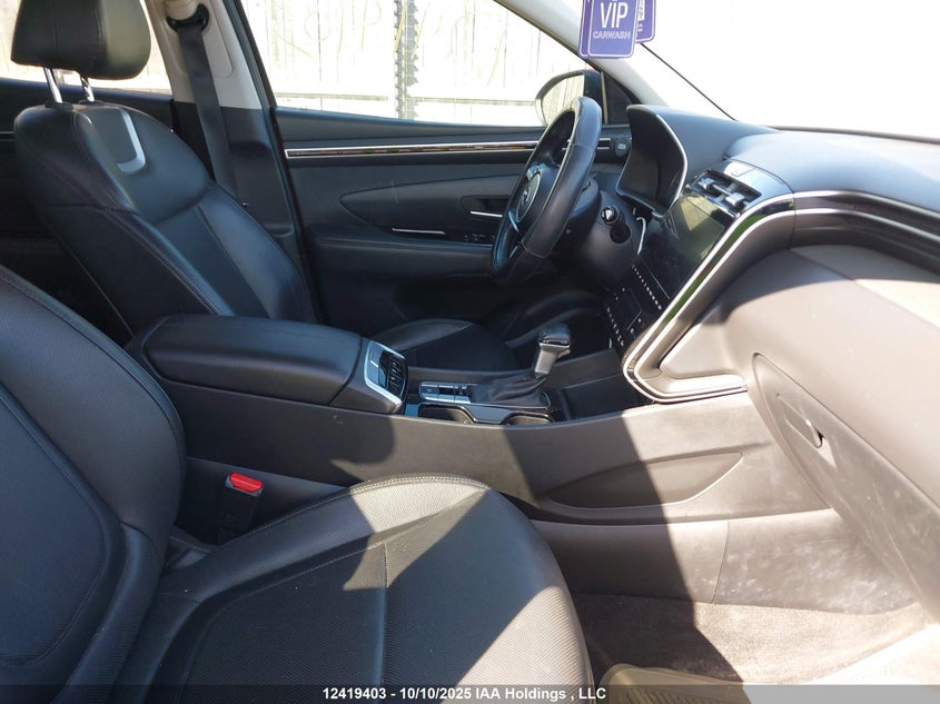 KM8JCCAE0PU248450 2023 HYUNDAI TUCSON photo no. 5