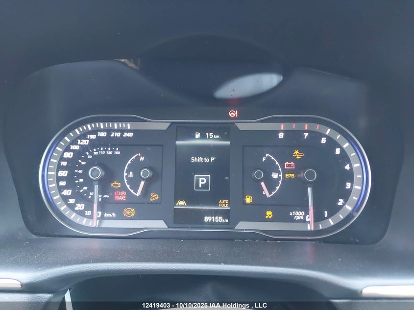 KM8JCCAE0PU248450 2023 HYUNDAI TUCSON photo no. 7