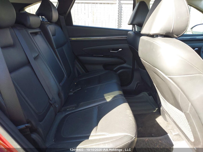 KM8JCCAE0PU248450 2023 HYUNDAI TUCSON photo no. 8