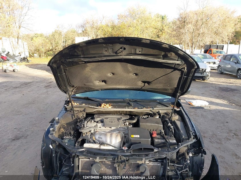 4T1BF1FK1HU754286 2017 TOYOTA CAMRY photo no. 10