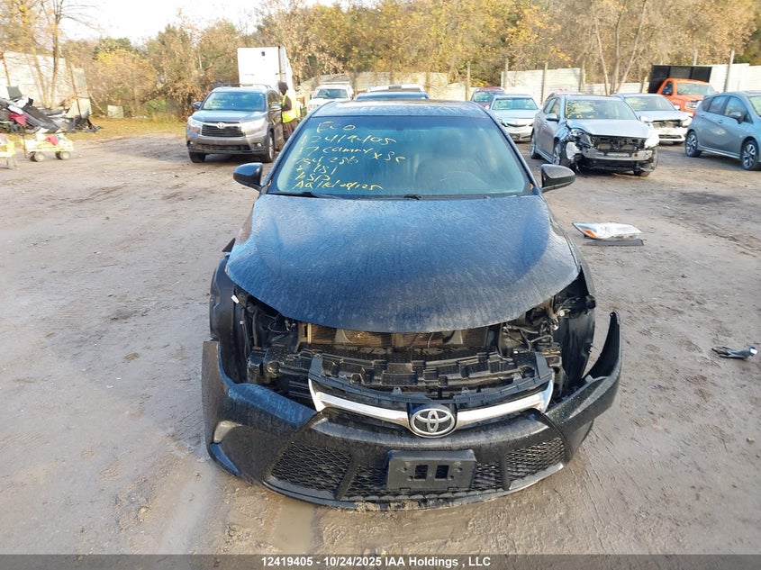 4T1BF1FK1HU754286 2017 TOYOTA CAMRY photo no. 13