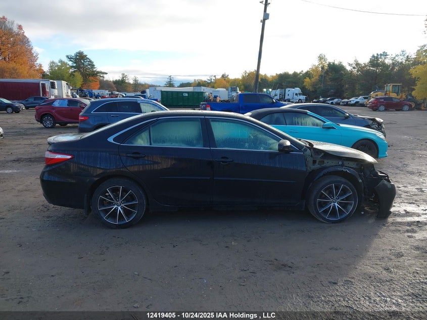4T1BF1FK1HU754286 2017 TOYOTA CAMRY photo no. 14