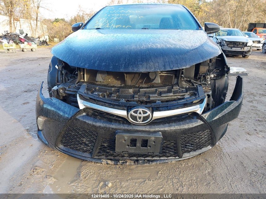 4T1BF1FK1HU754286 2017 TOYOTA CAMRY photo no. 6