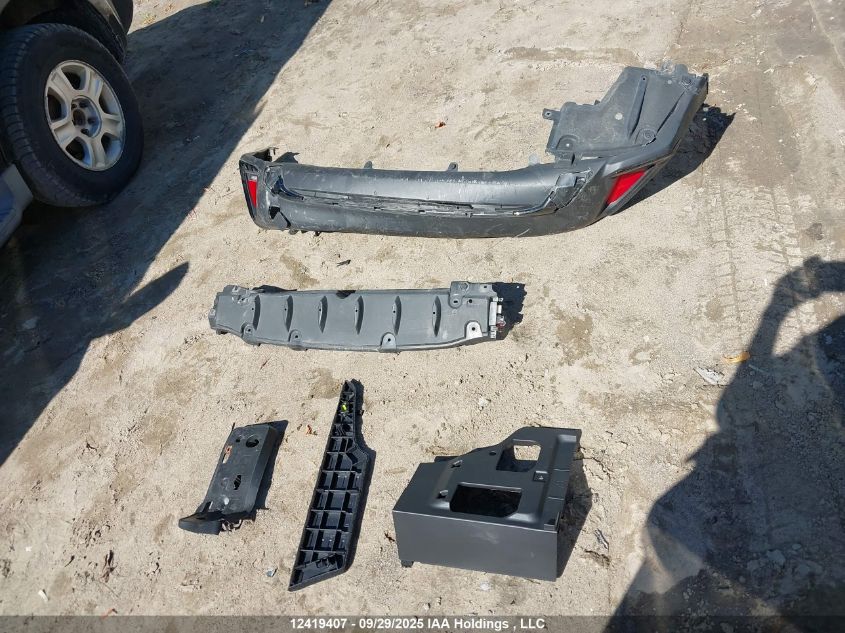 2024 Lexus Ux 250H VIN: JTHR9JBH6R2076182 Lot: 12419407