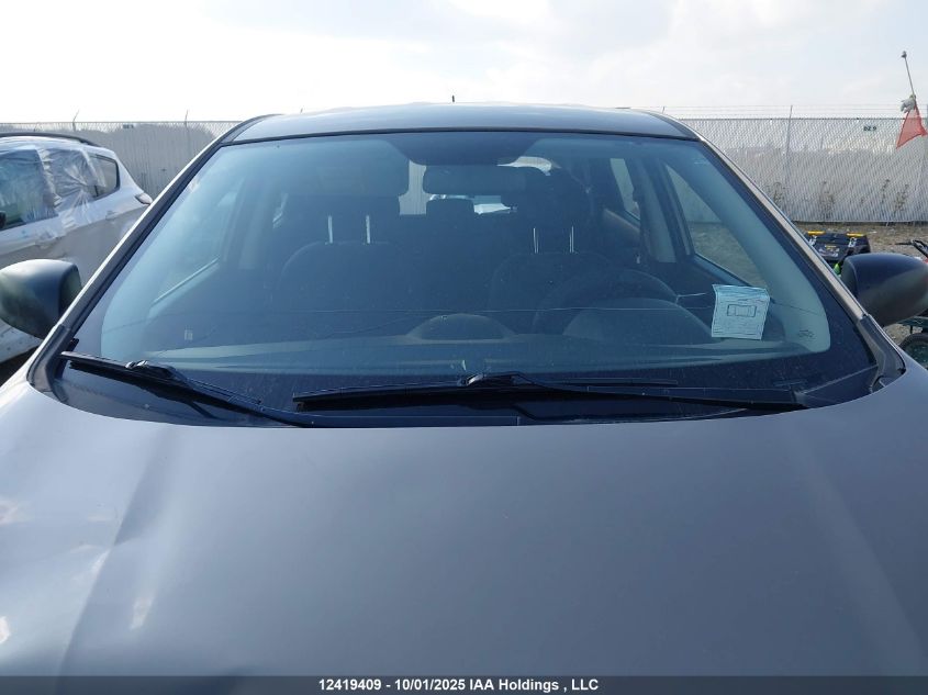 2013 Hyundai Tucson Gl VIN: KM8JTCAC3DU702619 Lot: 12419409