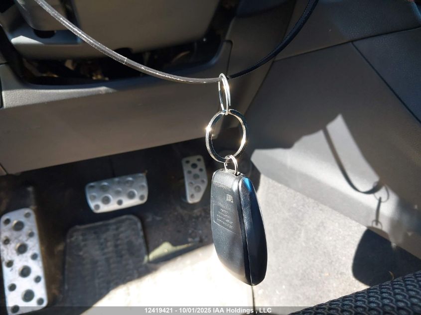 2021 Subaru Crosstrek Sport VIN: JF2GTAGC5M8308169 Lot: 12419421