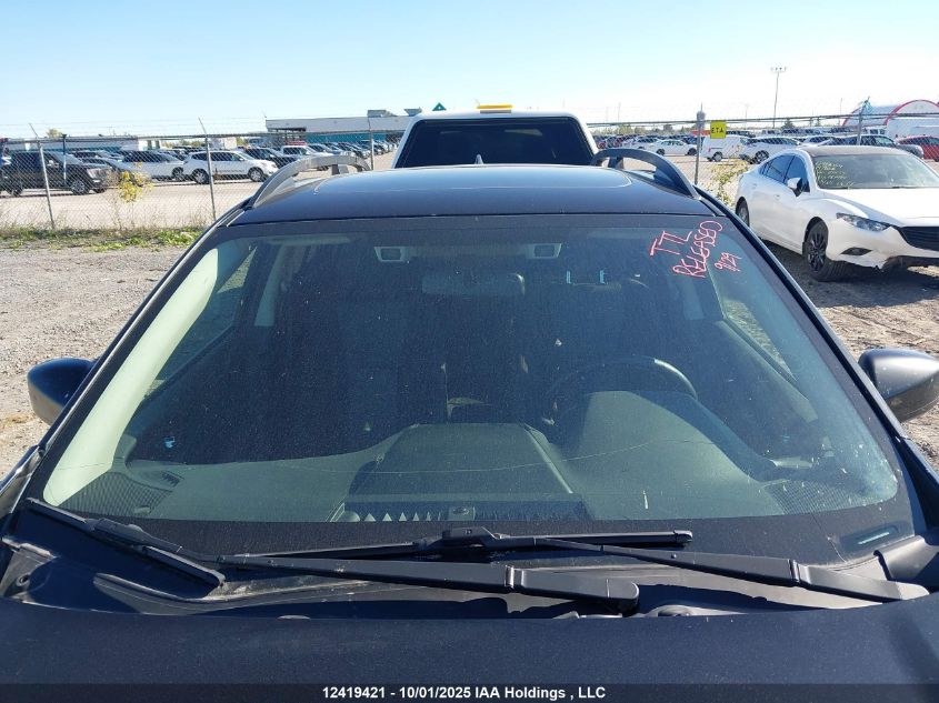 2021 Subaru Crosstrek Sport VIN: JF2GTAGC5M8308169 Lot: 12419421