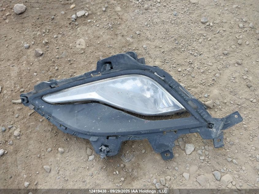 2013 Hyundai Elantra Gt Gls VIN: KMHD35LE6DU035942 Lot: 12419438