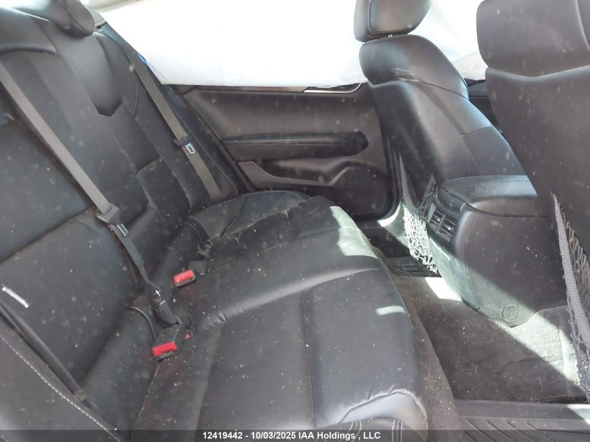 2015 Cadillac Ats VIN: 1G6AG5RX7F0111055 Lot: 12419442