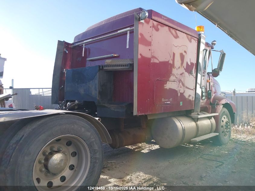 1998 International 9000 9400 VIN: 2HSFHAER3WC055549 Lot: 12419458