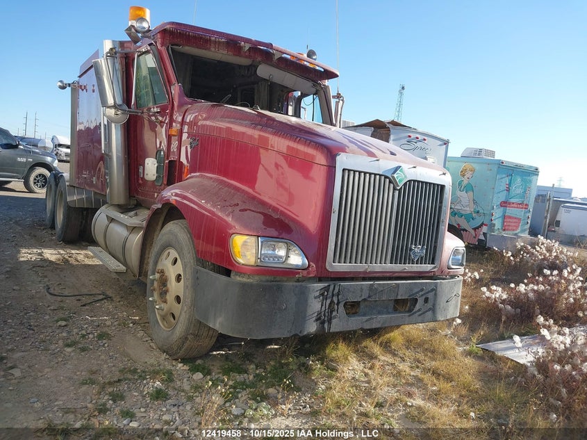 2HSFHAER3WC055549 1998 International 9000 9400 auction photo 1