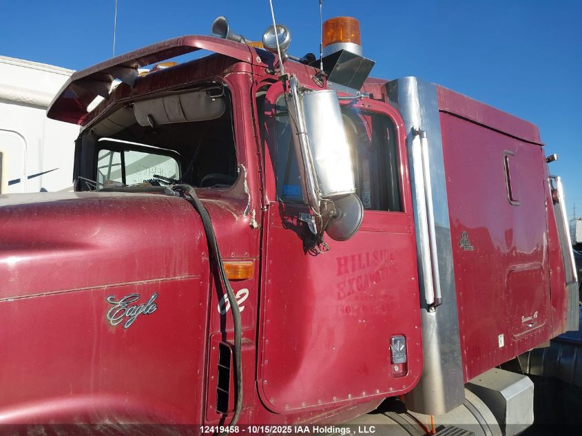 1998 International 9000 9400 VIN: 2HSFHAER3WC055549 Lot: 12419458