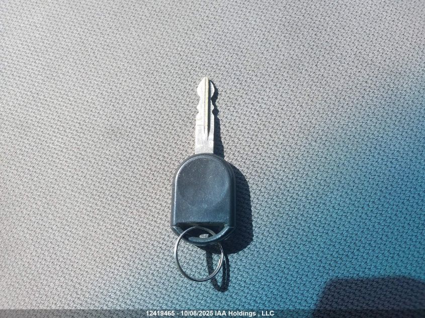 2014 Ford F-150 Stx VIN: 1FTMF1EMXEKF41246 Lot: 12419465