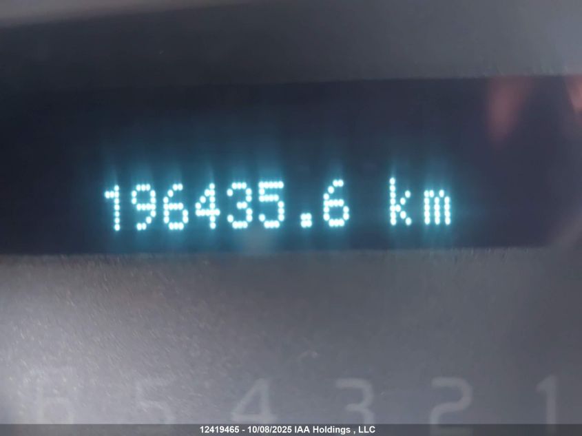 2014 Ford F-150 Stx VIN: 1FTMF1EMXEKF41246 Lot: 12419465