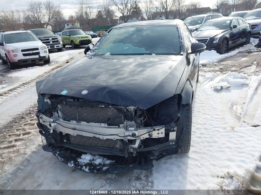 2020 Mercedes-Benz C-Class VIN: 55SWF8EB3LU324193 Lot: 12419469