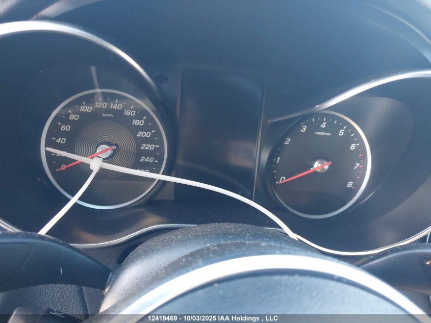 2020 Mercedes-Benz C-Class VIN: 55SWF8EB3LU324193 Lot: 12419469