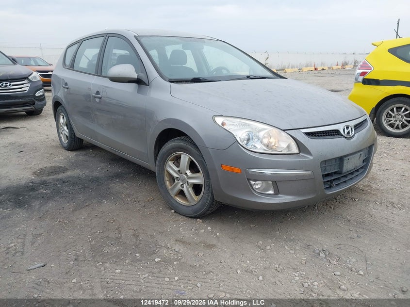 KMHDC8AE8BU125420 2011 HYUNDAI ELANTRA photo no. 2