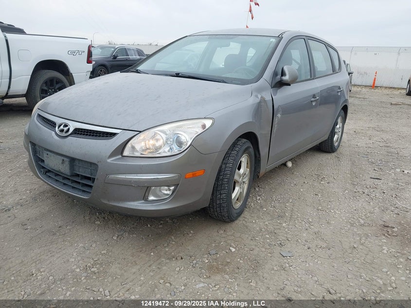 KMHDC8AE8BU125420 2011 HYUNDAI ELANTRA photo no. 2