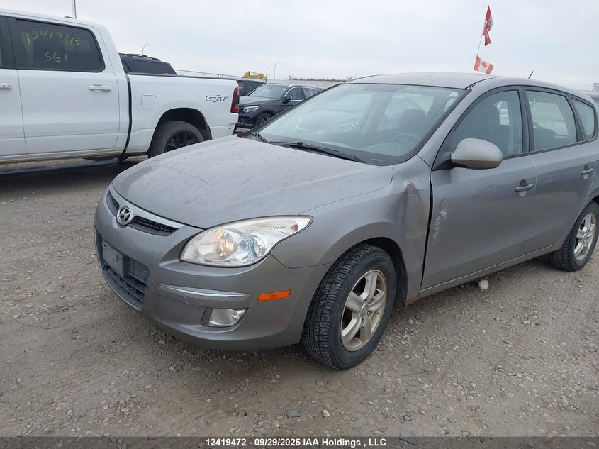 KMHDC8AE8BU125420 2011 HYUNDAI ELANTRA photo no. 6