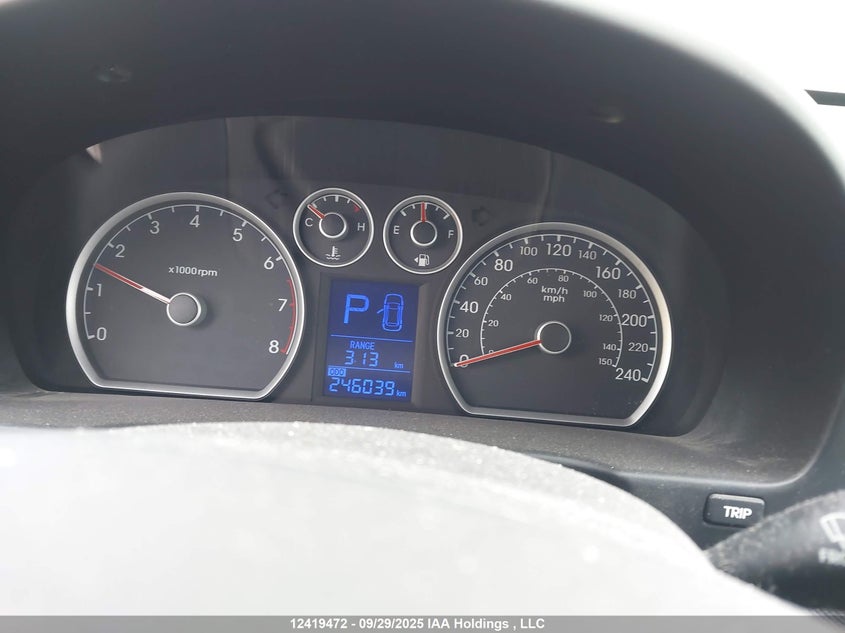 KMHDC8AE8BU125420 2011 HYUNDAI ELANTRA photo no. 7