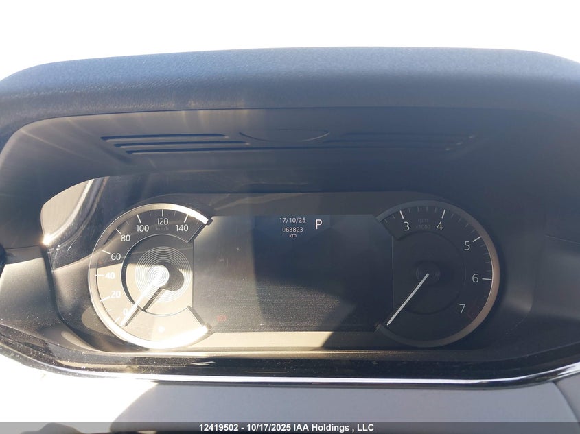 SALZL2FX7PH198322 2023 LAND ROVER RANGE ROVER EVOQUE photo no. 7