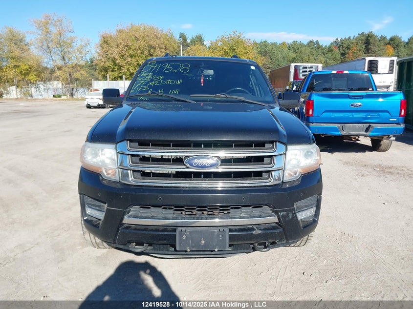 1FMJK2AT8HEA15195 2017 FORD EXPEDITION photo no. 13